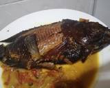 Smoked fish(bude/namlumba) recipe step 6 photo