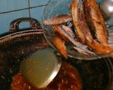 Foto langkah ke 8 dari resep Tongkol Balado.