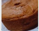 Foto del paso 5 de la receta: Torta marmolada de Banana 🥧🍫🍌