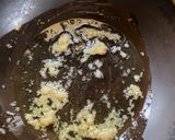 A picture of step 2 of Sri Lankan Egg Curry.