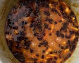 عکس مرحله 13 از دستور 😍خورش خلال 😍