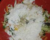 Foto langkah ke 4 dari resep Bakwan jagung simple.