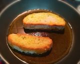 Foto del paso 3 de la receta Bisque de Marisco con Mejillones