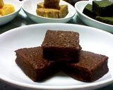 A picture of step 18 of Moist and Rich Brownies.