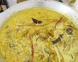 Gulai Daging Kambing langkah memasak 4 foto