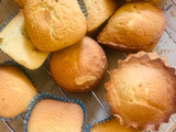 Cup cakes