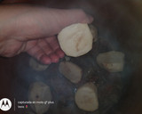 Foto del paso 11 de la receta: Pucherito en olla de barro