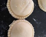 Foto del paso 4 de la receta: Sonrrentinos de Calabaza