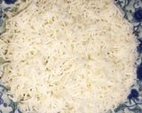 A picture of step 9 of Plain Boiled Rice 🍚.