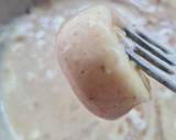 Foto del paso 2 de la receta: Buñuelos de plátano flambeados con ron 🇸🇨