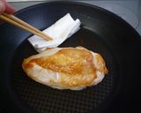 A picture of step 2 of Easy Sweet and Savory Teriyaki Chicken.