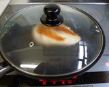 A picture of step 3 of Easy Sweet and Savory Teriyaki Chicken.