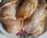 Foto langkah ke 2 dari resep Ayam Jahe rice cooker Ala Ala Resto Chinese Food.