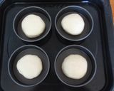 A picture of step 3 of ☆Hamburger Buns☆.