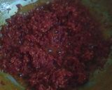 गाजर का हलवा (gajar ka halwa recipe in hindi) रेसिपी चरण 2 फोटो