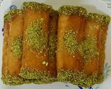 صورة لخطوة 9 من وصفة زنود الست المقرمشة والشهية