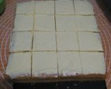 Foto langkah ke 7 dari resep Bolu Potong Jadoel.