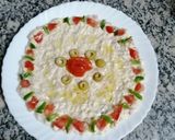 صورة لخطوة 6 من وصفة بابا غنوج