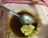 Foto langkah ke 1 dari resep Chicken Nanban with Tar-tar Sauce.