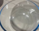 Foto langkah ke 2 dari resep Es Semangka Leci.
