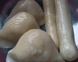 Foto langkah ke 6 dari resep Pempek doss ekonomis.