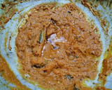 செட்டிநாடு கார சட்னி(Chettinadu kaara chutney recipe in tamil) ரெசிபி ஸ்டேப் 4 புகைப்படம்