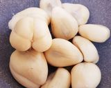 Foto langkah ke 1 dari resep Asinan Salak.