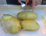 Foto del paso 2 de la receta: Causa Rellena de Pollo – Receta peruana