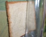 Foto langkah ke 1 dari resep 6. pizza roti teflon #tantanganakhirtahun#masakditahunbaru.