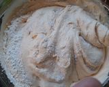 Foto del paso 2 de la receta: Bizcochuelo relleno de dulce de leche