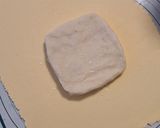 Gluténmentesen hájas süti recept fázis 3 fotója