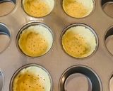 รูปขั้นตอนการทำที่ 1 ของ ทาร์ตไข่ คีโต