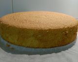 Foto del paso 2 de la receta: Bizcocho sin gluten para celiacos