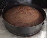 Foto del paso 2 de la receta: Bizcocho de chocolate intenso