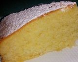 Foto del paso 5 de la receta: Torta Margarita