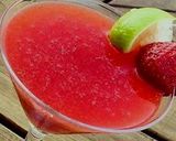 Foto del paso 3 de la receta: Daiquiri de fresas