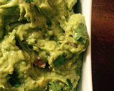 Foto del paso 3 de la receta: Guacamole clásico Mexicano