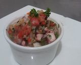 Foto del paso 3 de la receta: Salpicón de marisco