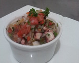 Foto del paso 3 de la receta: Salpicón de marisco