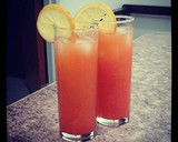 Foto del paso 2 de la receta: Campari orange 