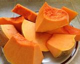 Foto del paso 2 de la receta: Dulces de calabaza