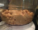 Foto del paso 3 de la receta: Hummus