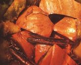Foto del paso 3 de la receta: Dulces de calabaza
