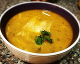 Foto del paso 3 de la receta: Sopa de pescado