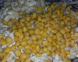 Foto del paso 3 de la receta: Ensalada de coditos a mi estilo