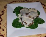 Foto del paso 4 de la receta: Filete de ternera en salsa