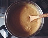 Foto del paso 2 de la receta: Natilla Casera de Azúcar Moreno