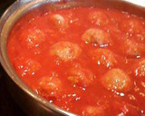 Foto del paso 2 de la receta: Albóndigas árabes