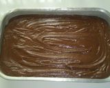 Foto del paso 3 de la receta: Brownies aptos para diabéticos