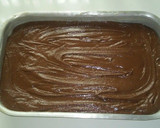 Foto del paso 3 de la receta: Brownies aptos para diabéticos
